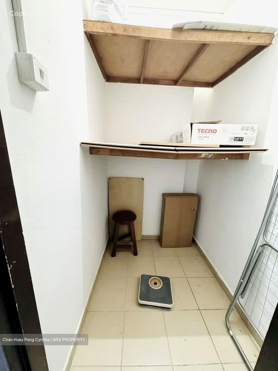 Blk 615 Yishun Ring Road (Yishun), HDB 3 Rooms #582861421